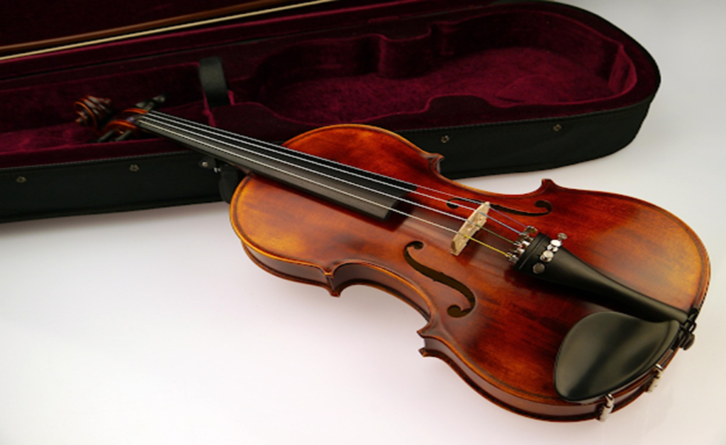 case for musical instruments and equipment