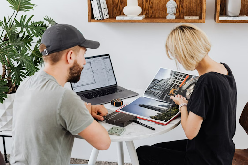 The Value of Expert Product Advice in Residential and Commercial Builds